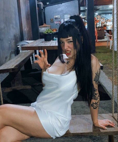 Anna Dreamy ASMR onlyfans leaked