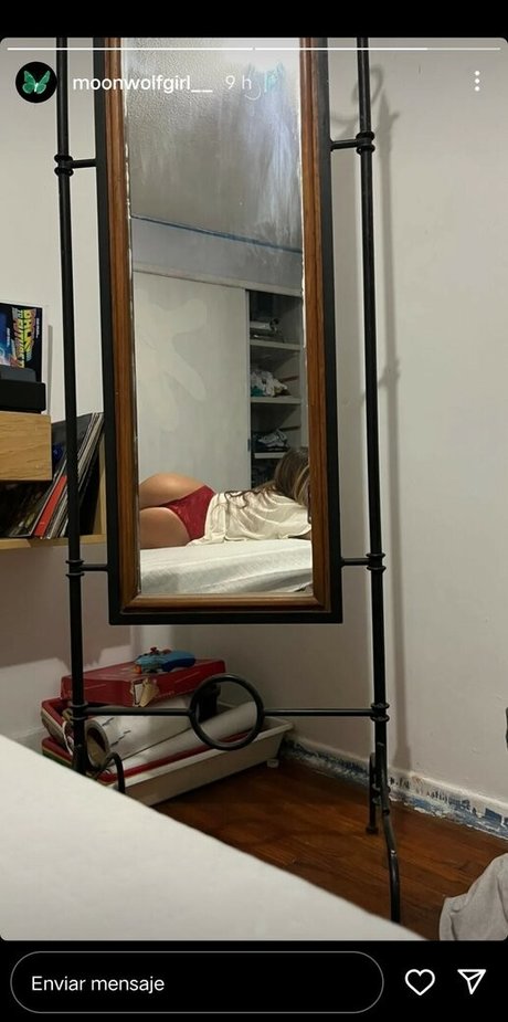 moonwolgirl topless onlyfans