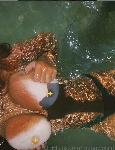 moonwolgirl onlyfans leak naked