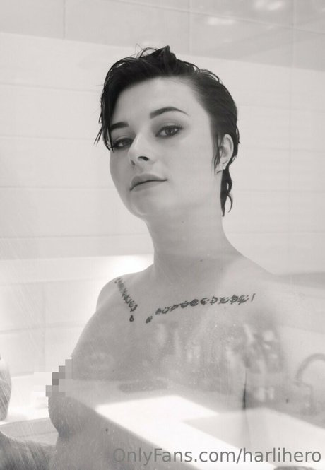 Harliantihero onlyfans content type