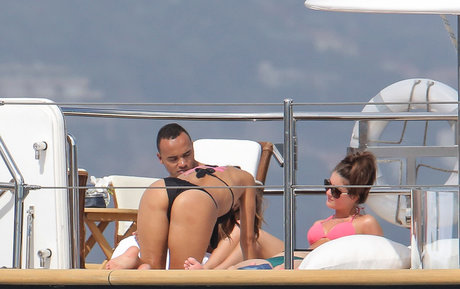 Nicole Scherzinger onlyfans leak