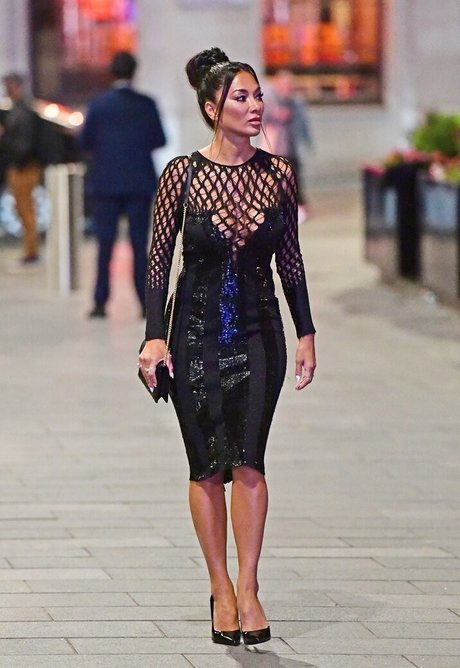 Nicole Scherzinger onlyfans naked leak