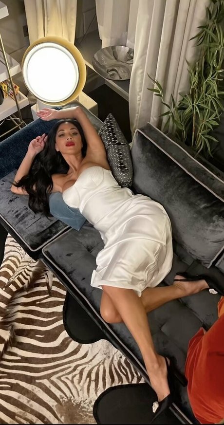 Nicole Scherzinger onlyfans archive