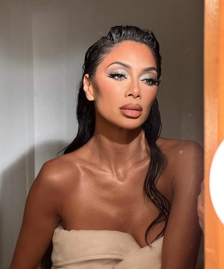 Nicole Scherzinger nude onlyfans