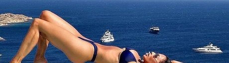 Nicole Scherzinger nude onlyfans leaks