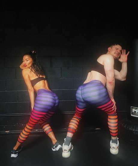 Nicole Scherzinger only fans leaked porn