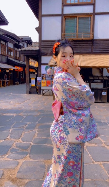 Ninibae pics onlyfans