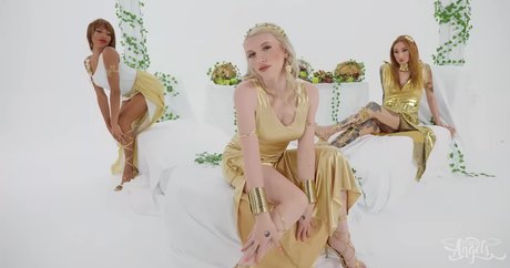 Izzy Wilde onlyfans picture