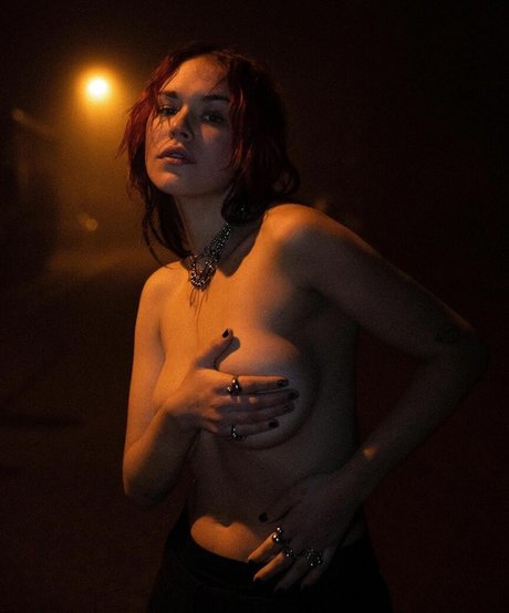 Taylor Upsahl onlyfans leaj