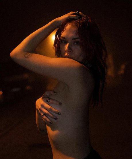 Taylor Upsahl onlyfans porn