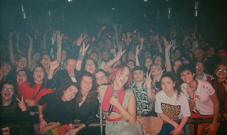 Taylor Upsahl onlyfans images