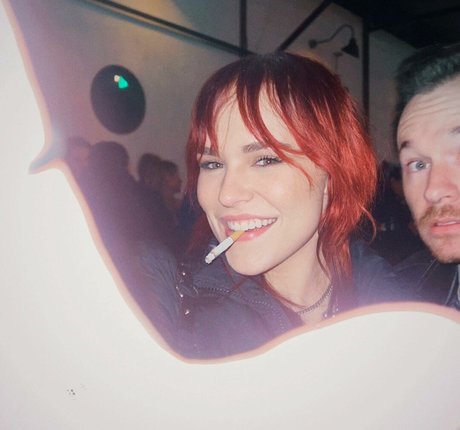 Taylor Upsahl desnuda onlyfans