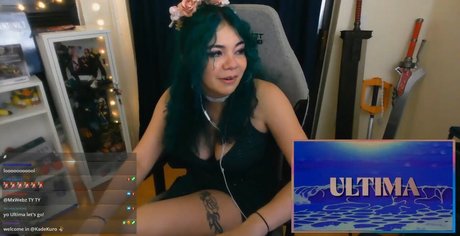 Tiffany Lockheart onlyfans nude tits