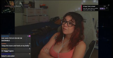 Tiffany Lockheart onlyfans leak free