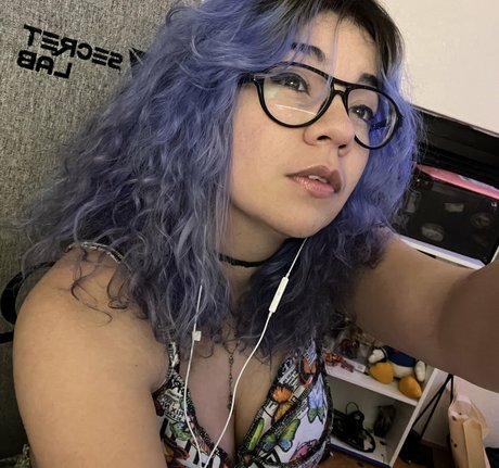 Tiffany Lockheart nude leak onlyfans