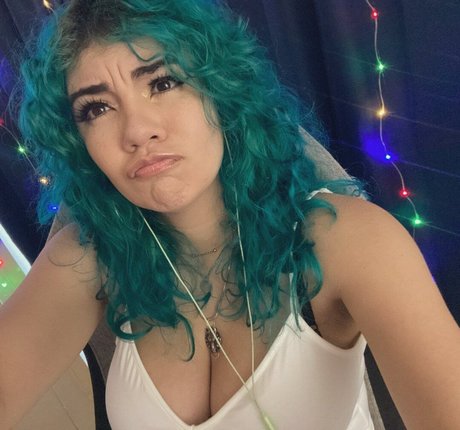 Tiffany Lockheart naked leaked onlyfans