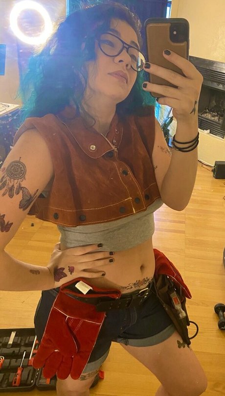 Tiffany Lockheart onlyfans porn