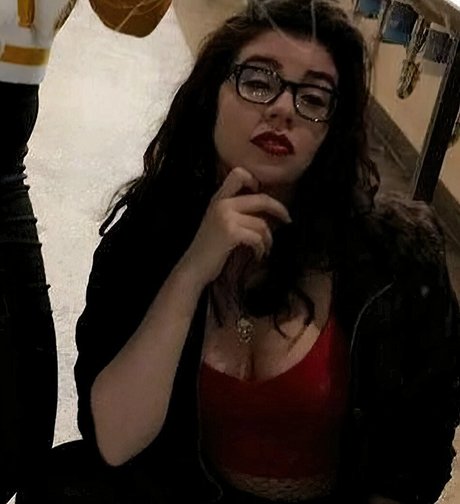 Tiffany Lockheart only fans porn