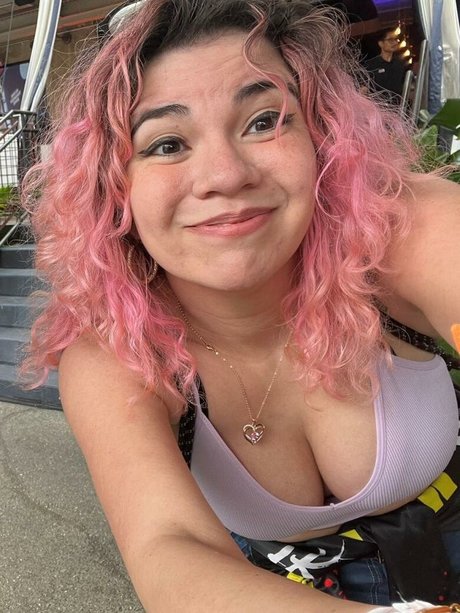 Tiffany Lockheart desnuda onlyfans