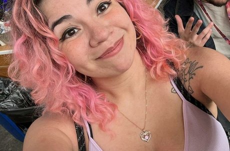 Tiffany Lockheart onlyfans nude