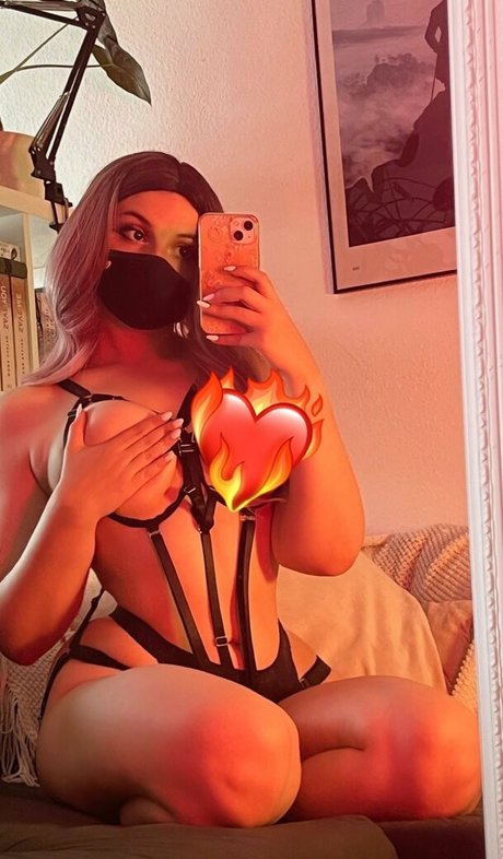 Aurelia Baker leaked onlyfans photos