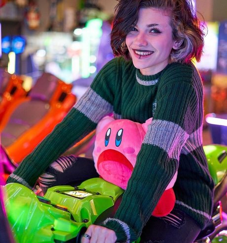 Indigoo onlyfans model images