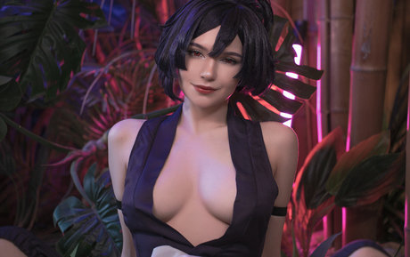 Michi Kyunn only fans