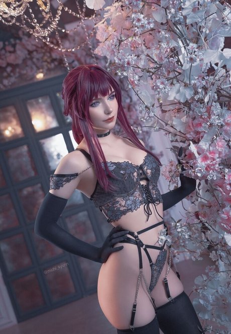 Michi Kyunn nudes onlyfans leaked