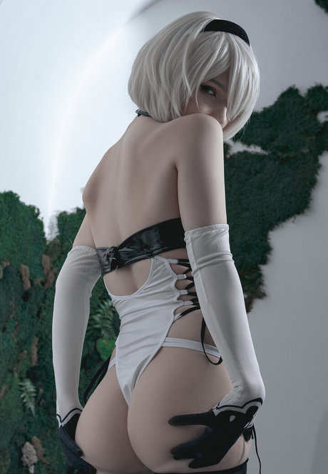 Michi Kyunn leaked onlyfans xxx