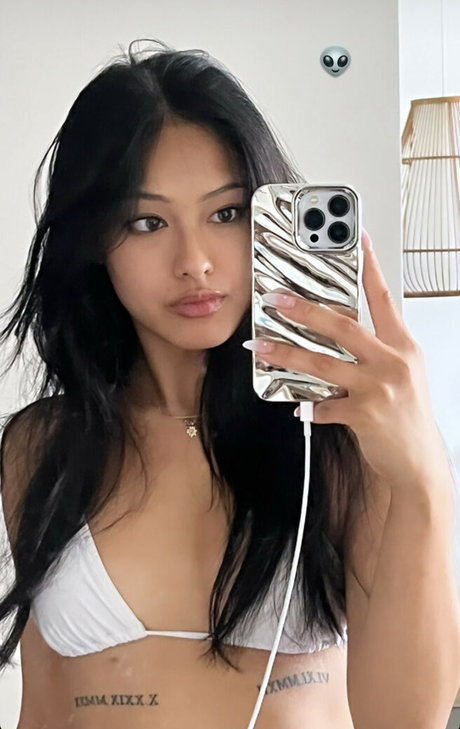 Gabby hua onlyfans porn nude