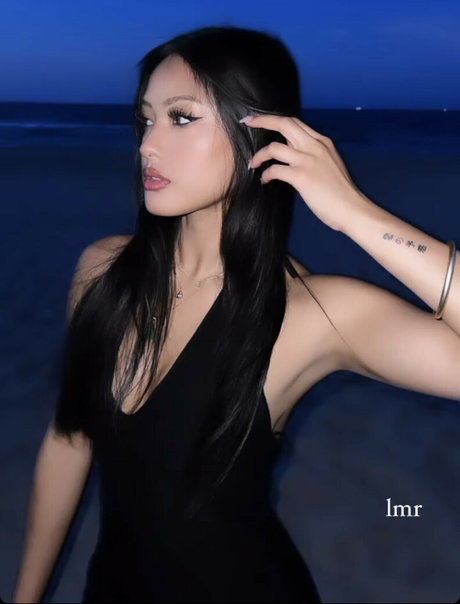 Gabby hua onlyfans keak