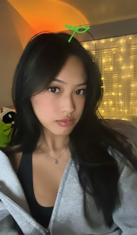 Gabby hua only fans content