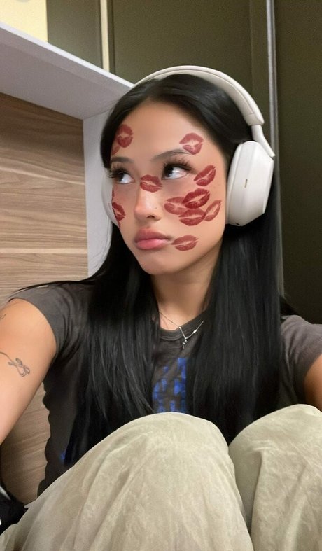 Gabby hua nsfw onlyfans