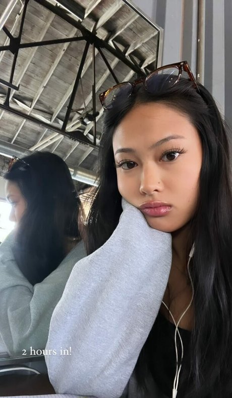 Gabby hua onlyfans sex