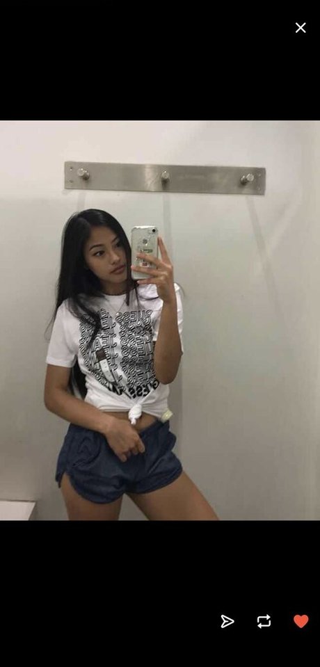 Gabby hua sexy onlyfans