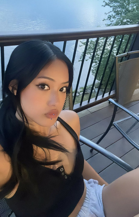 Gabby hua onlyfans pic