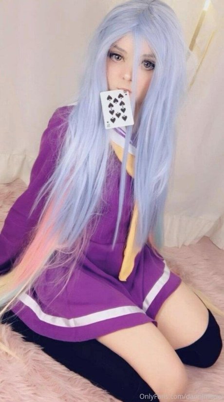 Danni Meow leaked onlyfans.