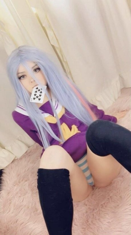 Danni Meow leaked onlyfans