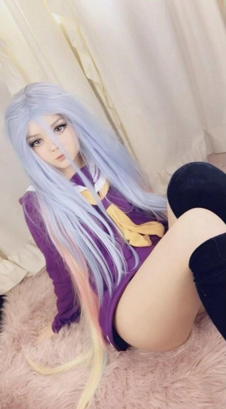 Danni Meow naked onlyfans pics