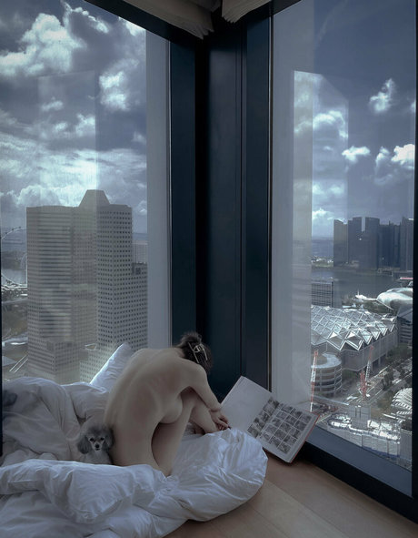 yui xin tw leaked onlyfans content