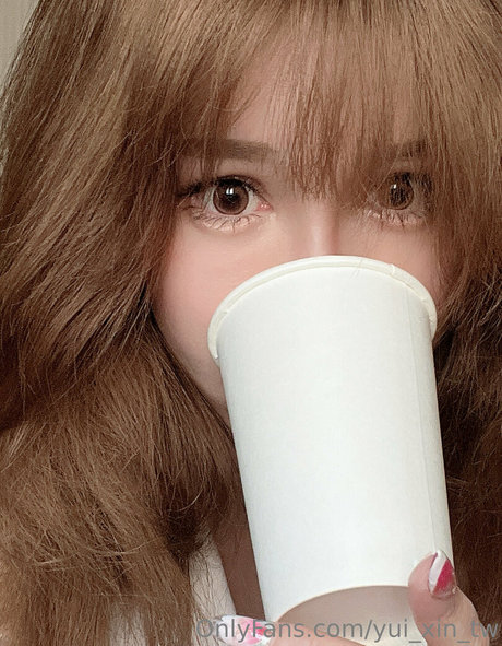 yui xin tw onlyfans xxx