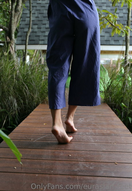 eurasian feet desnuda onlyfans