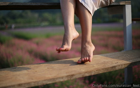 eurasian feet naked onlyfans