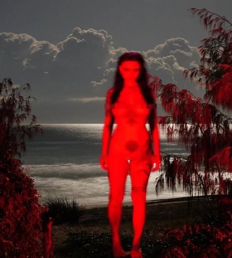 Zheani Sparkes joi onlyfans