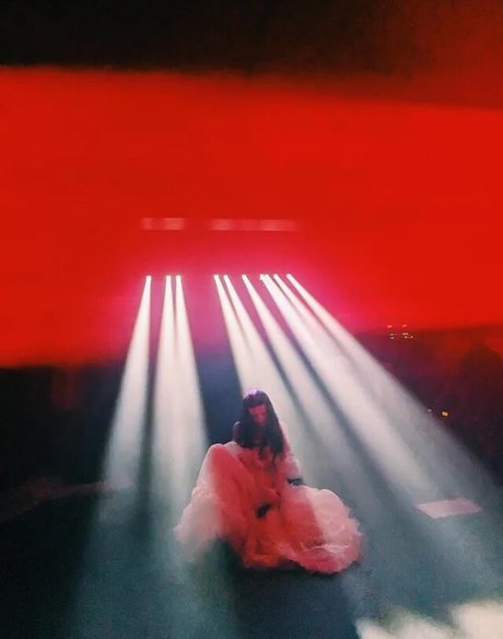 Zheani Sparkes naked leaked onlyfans