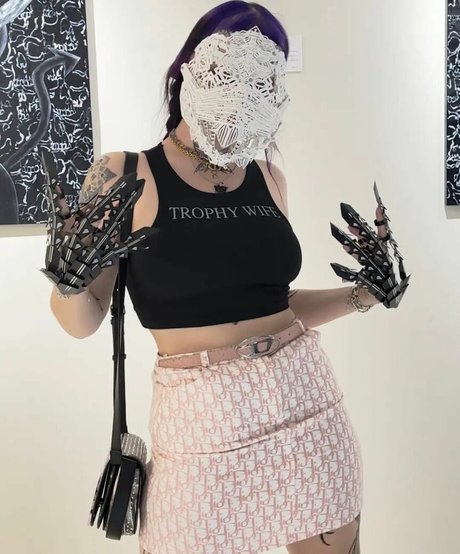 Zheani Sparkes onlyfans uncensored