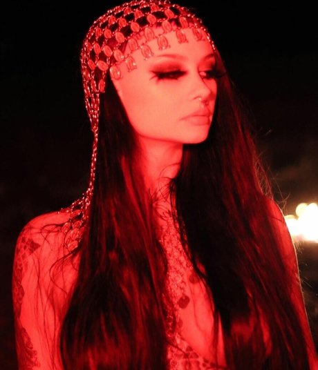 Zheani Sparkes onlyfans xx