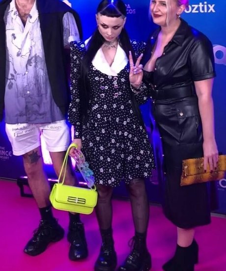 Zheani Sparkes onlyfans leaked free