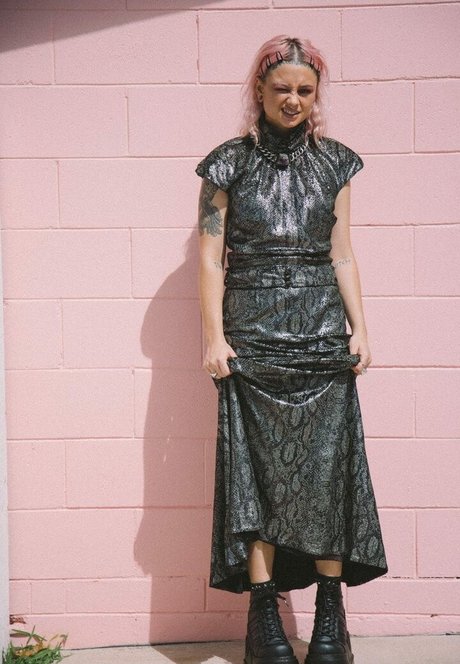 Zheani Sparkes onlyfans leaks