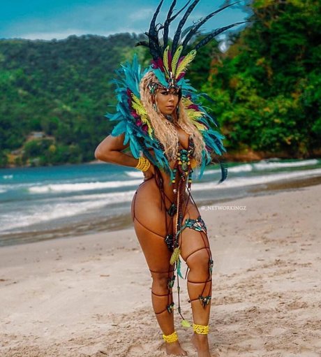 Ashanti naked onlyfans leak